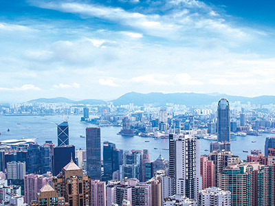 香港優(yōu)才計劃