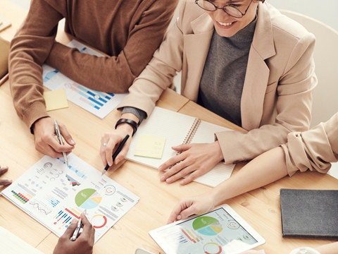 如何高效申請香港公司銀行賬戶：全面指南與實用建議