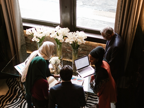 2025內(nèi)地人注冊香港公司：政策變化、流程與注意事項