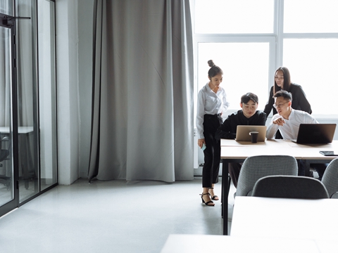 你知道嗎？在洛杉磯注冊公司需滿足哪些條件？